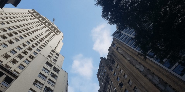 torenflat sao paulo