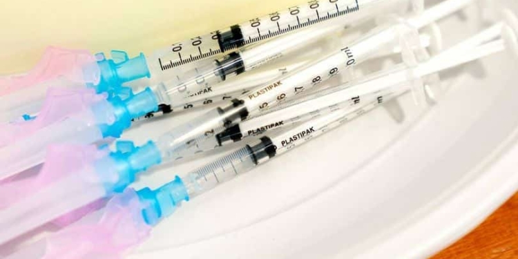vaccin