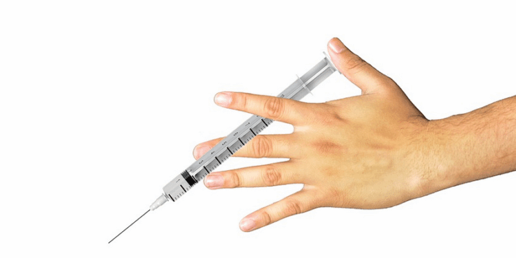 vaccinatie sp