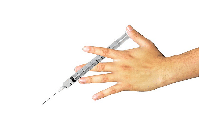 vaccinatie