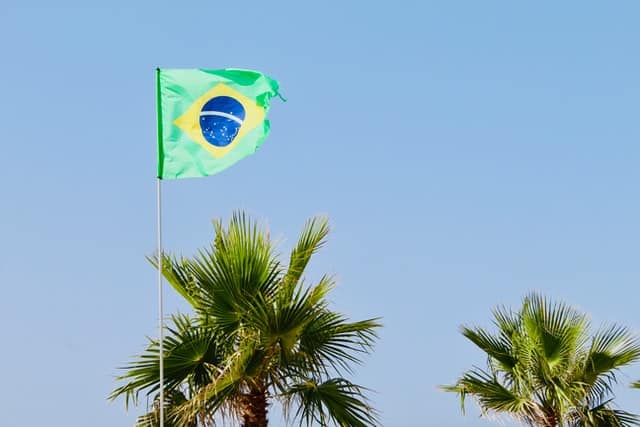 Argentijnse president: ‘Brazilianen komen uit het bos, wij komen uit Europa’