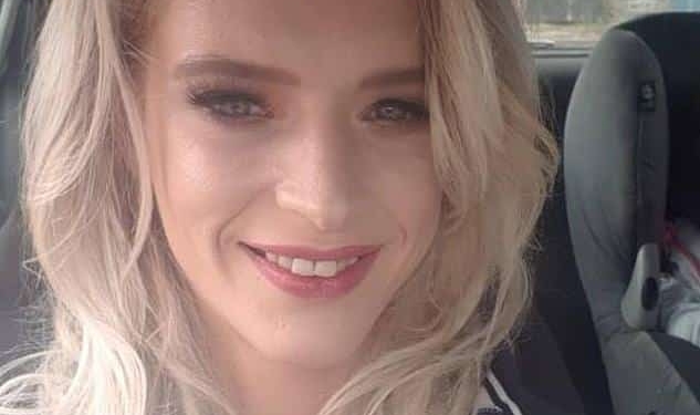 Model who lured man to his death with loot messages