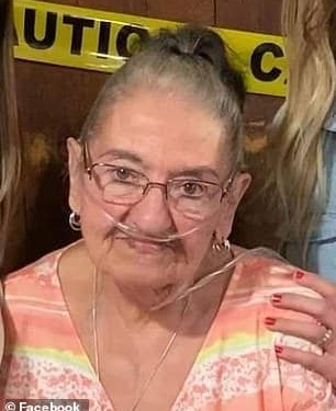 North Carolina woman dies after being dragged 100 feet into