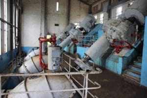 Pompgemaal Wageningen na 300 dagen volledig operationeel 1 Pompgemaal Wageningen 600x400 wakaypomp | GFC Nieuws