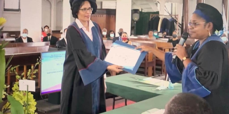 Prof.Veira