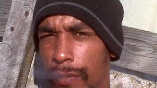 Shakoor Roberts freed after being found not guilty FILE