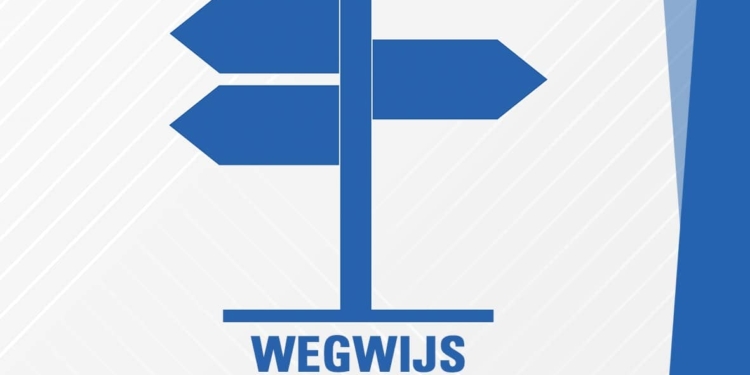 WEGWIJS IN HET ONDERWIJS