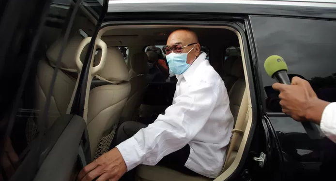 bouterse