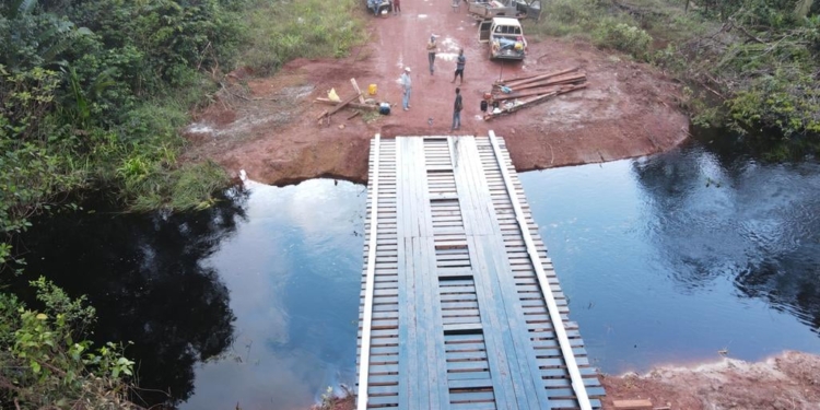 brug para