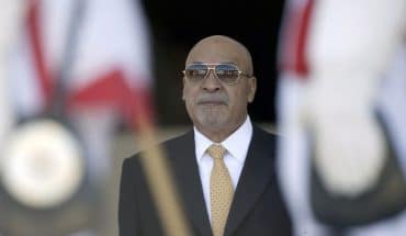 desi bouterse | GFC