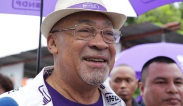 desi bouterse