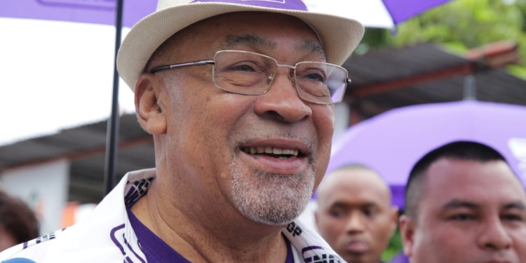 desi bouterse ndp