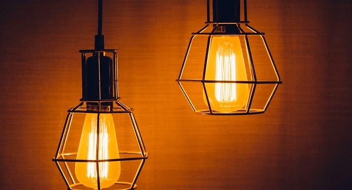 lamp
