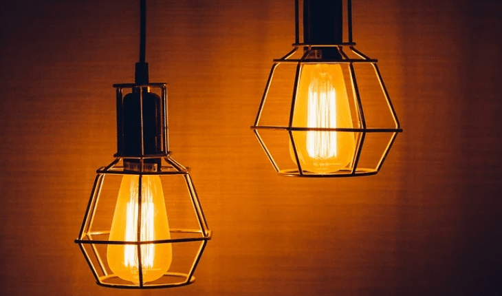lamp