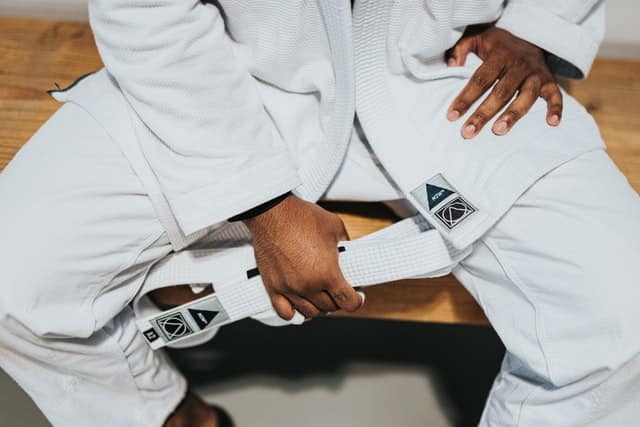 Jongen sterft tijdens judoles