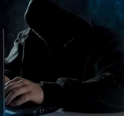 oplichter dief crime cybercrime darknet