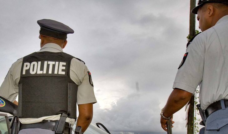 politie | GFC