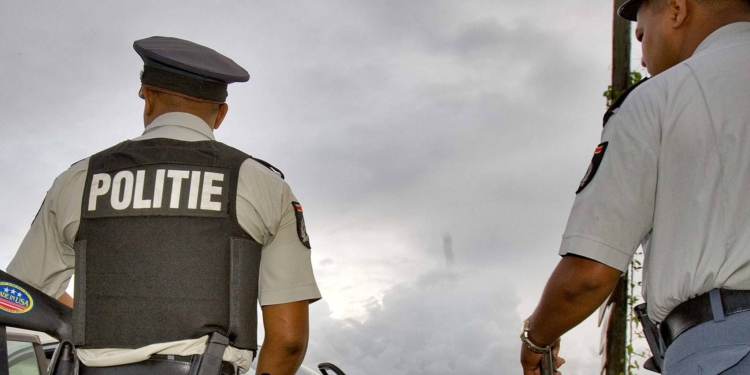 politie