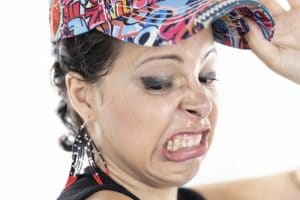 Nederlandse datingtoerist: je hoeft niet naar Suriname om vrouw te vinden, alle mooie al bezet 2 portrait 5470420 1280 | GFC