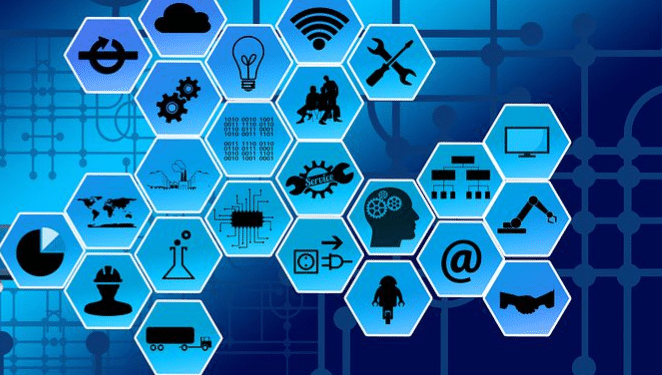 project industrie