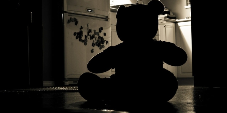 teddy bear 440498 1280
