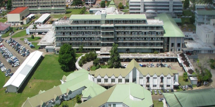 1AZP academisch ziekenhuis
