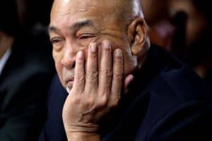 Desi Bouterse