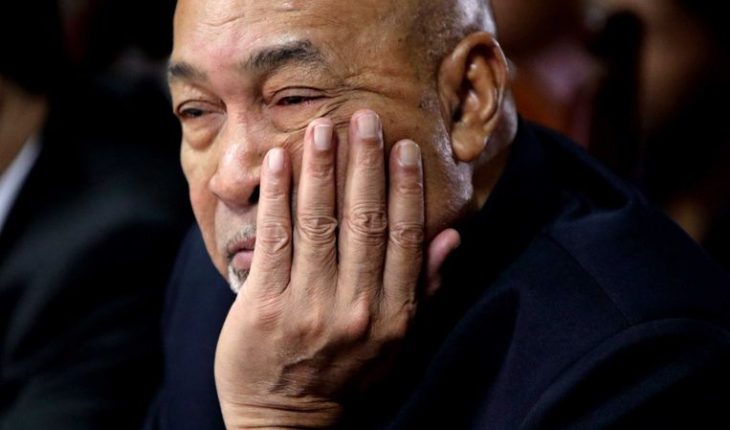 Desi Bouterse