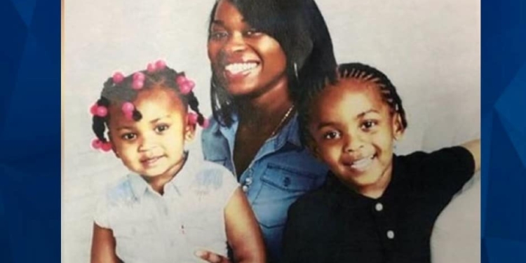 Daneria Thomas Jameirra Hall Davin Thomas