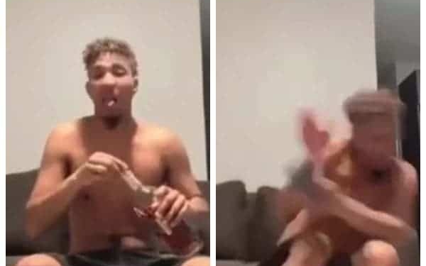Man shot dead by masked gunman while he was live streaming on Facebook 600x400 1