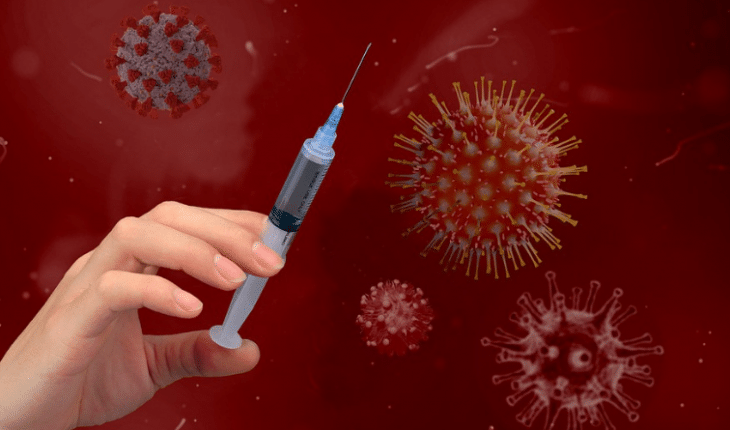 VACCINE8 | GFC