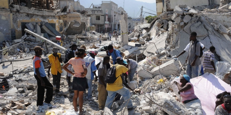 aardbeving haiti scaled