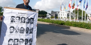 amnestie slachtoffers 8 decembermoorden actie