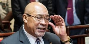Bouterse