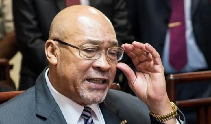 Bouterse