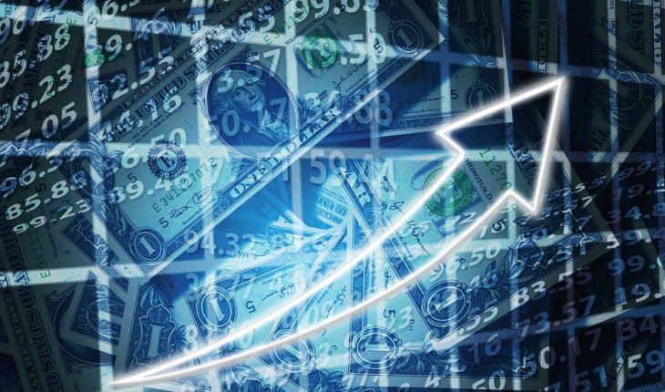 economie dollar koers crisis | GFC
