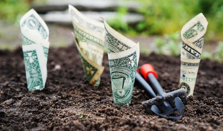 investeren sparen geld | GFC