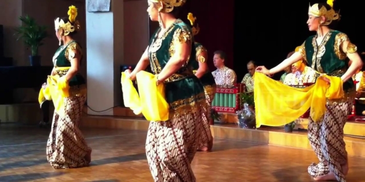javaanse javanen