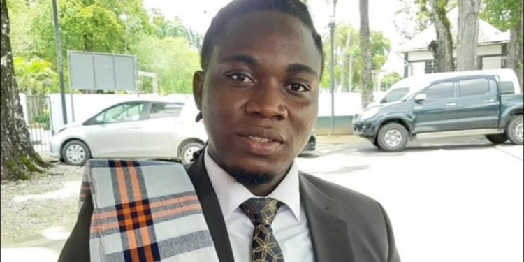 obed kanape