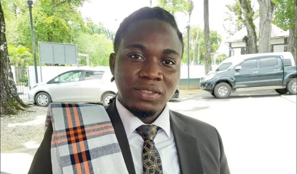 obed kanape