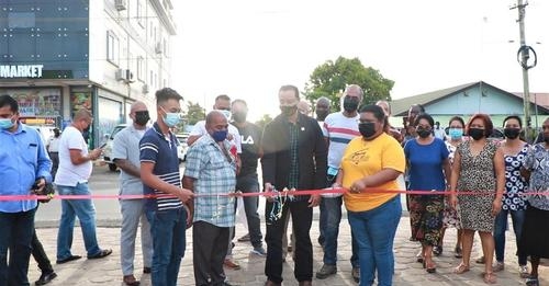 openbare werken nurmohamed