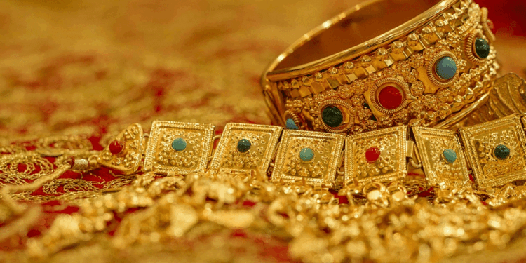 sieraden