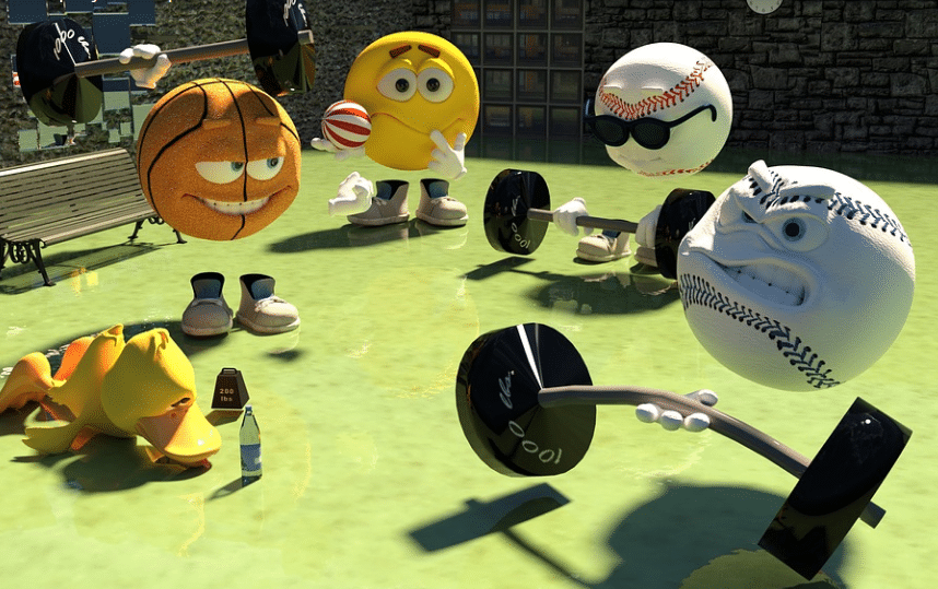 Internationale dag van de Sport voor vrede en ontwikkeling