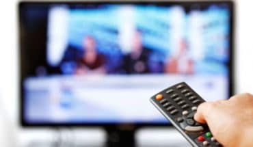 televisie tv | GFC Nieuws