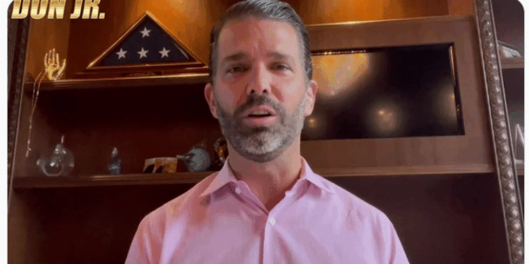 trump jr