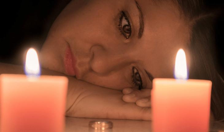 verdriet vrouw | GFC