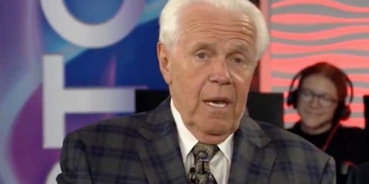 1 Pastor claims Jesus hasnt returned because congregation hasnt donated enough
