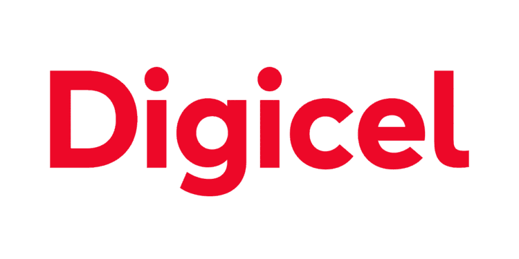 DigicelLogo Red
