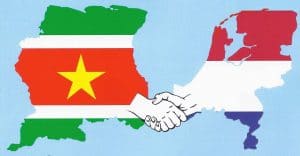 Suriname en nederland diaspora | GFC