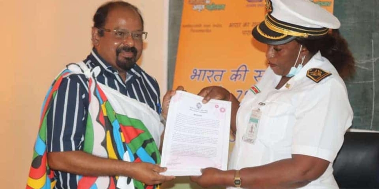 ambassadeur india